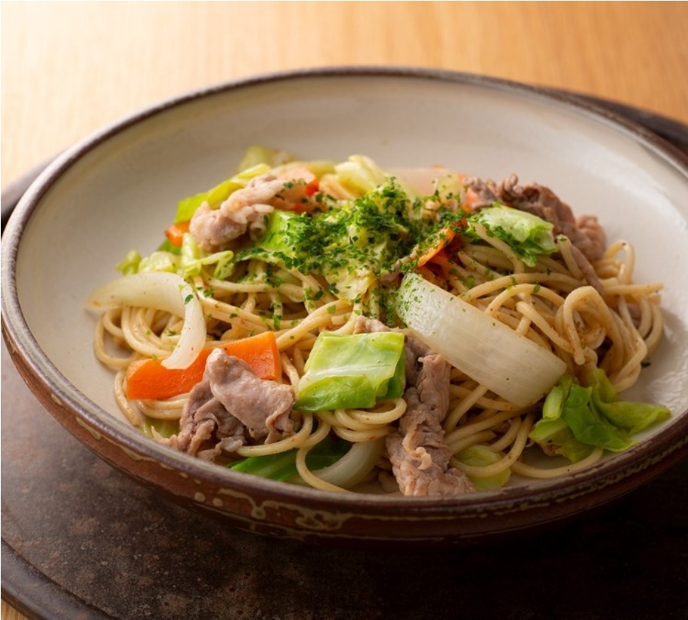 久原公式サイト・料理画像