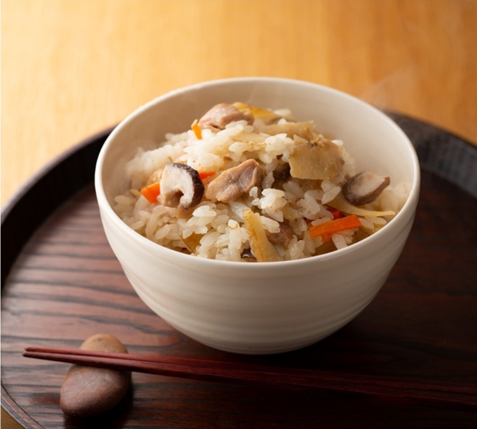 久原公式サイト・料理画像